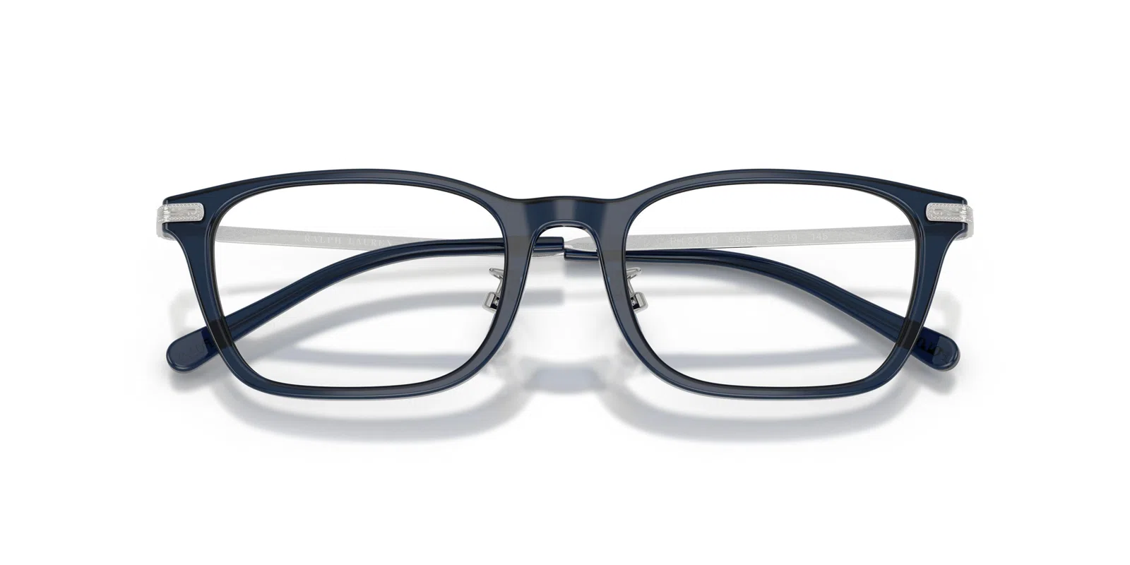 Polo 2314D Eyeglasses - view 19